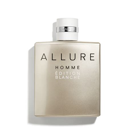 chanel allure homme blanche eau de parfum|Chanel Allure homme sephora.